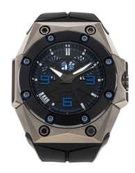 Linde Werdelin Oktopus OKT II.TB.1